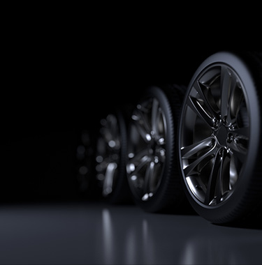 Find a store near you for car wheels & tyre packages for your car, SUV & 4WD. Image of car wheels & rims.