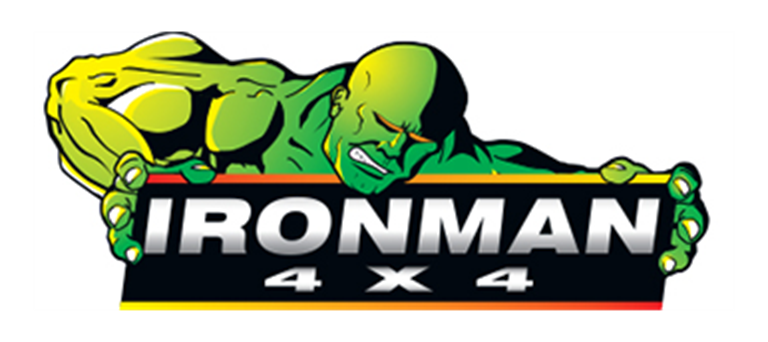 Ironman