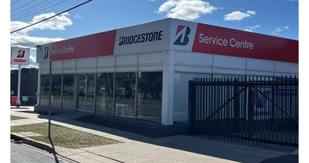Bridgestone Service Centre Fyshwick a