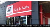 Bridgestone Select Parramatta a