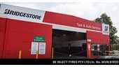 Bridgestone Select Penrith North a