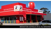 Bridgestone Select Werrington a