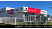 Bridgestone Service Centre Dubbo a