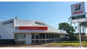 Bridgestone Service Centre Winnellie a