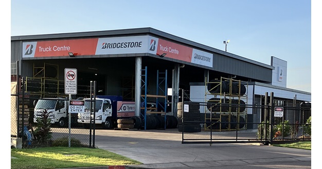 Bridgestone Service Centre Wishart a
