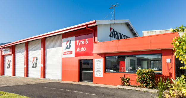 Bridgestone-Select-Cairns-Central-QLD a