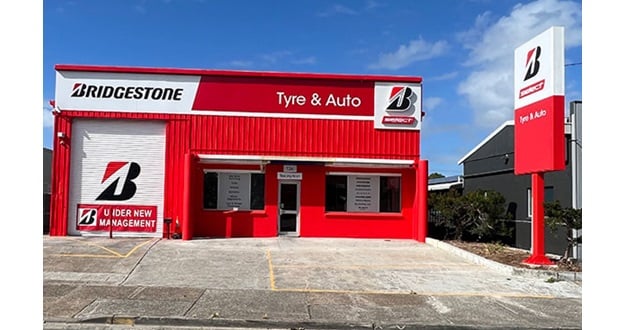 Bridgestone Select Harbour Town a