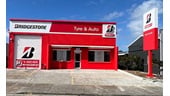 Bridgestone Select Harbour Town a