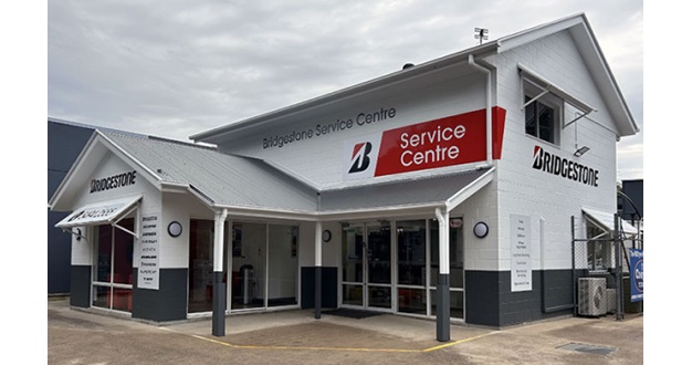 Bridgestone Service Centre Maleny a