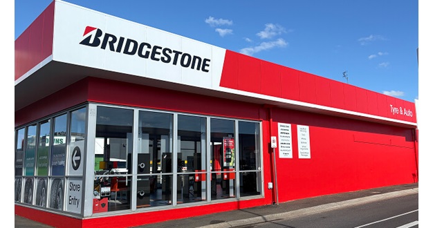 Bridgestone Select Toowoomba City a