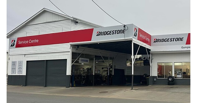 Bridgestone Service Centre Gympie a