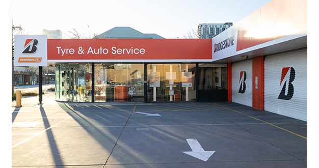 Bridgestone Select Adelaide a