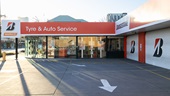 Bridgestone Select Adelaide a