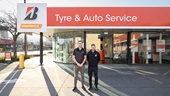Bridgestone Select Adelaide a