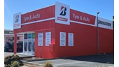 Bridgestone Select Port Adelaide a