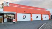 Bridgestone Select Smithfield Plains a