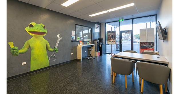 Bridgestone Select Smithfield Plains a