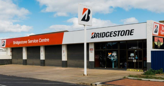 Bridgestone Service Centre Port Lincoln a