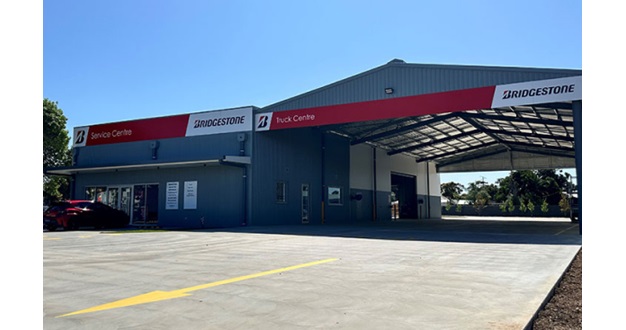 Bridgestone Service Centre Strathalbyn a