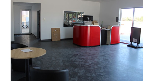 Bridgestone Service Centre Strathalbyn a