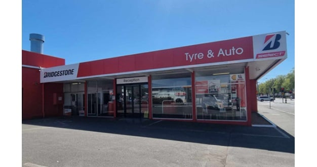 Bridgestone Select Launceston a