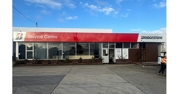 Bridgestone Service Centre Devonport a