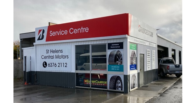 Bridgestone-Service-Centre-St-Helens-TAS a
