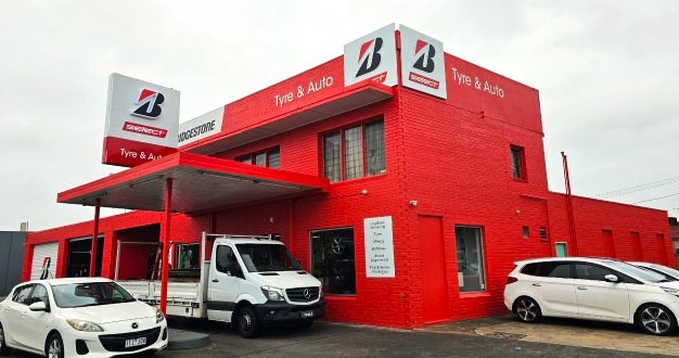 Bridgestone Select Beaconsfield a