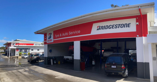 Bridgestone Select Doreen a
