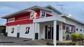 Bridgestone Select Doreen a