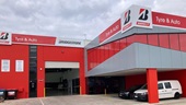 Bridgestone Select Epping a