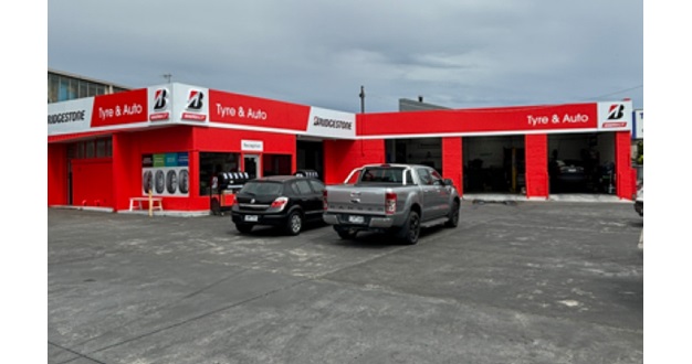 Bridgestone Select Preston a