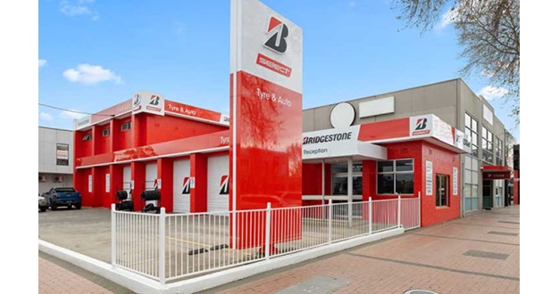 Bridgestone Select Werribee a