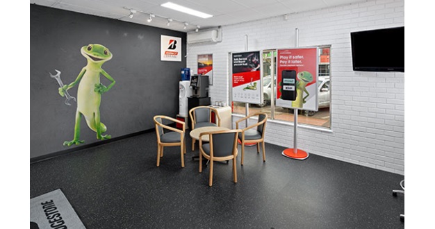 Bridgestone Select Werribee a