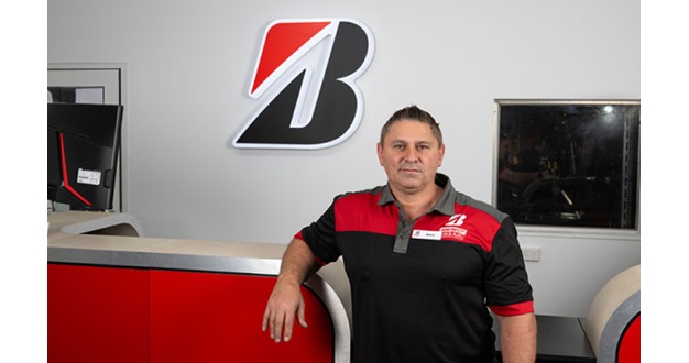 Bridgestone Select Werribee a
