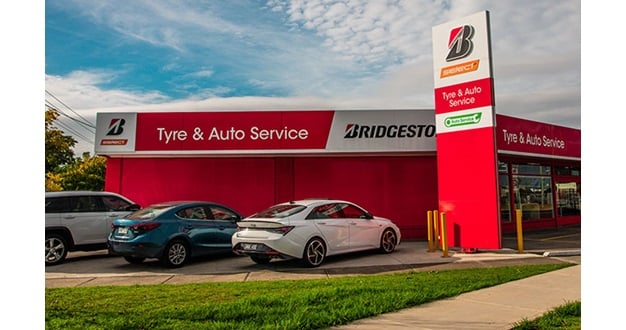 Bridgestone Select St Albans a