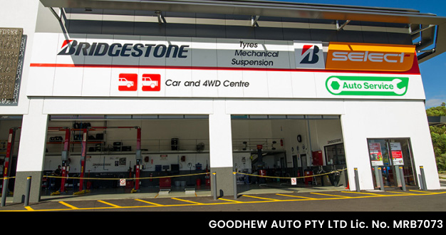 Bridgestone Select Baldivis a