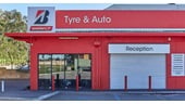 Bridgestone Select Malaga a