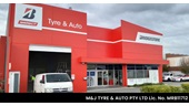 Bridgestone Select Myaree a
