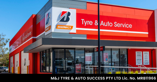 Bridgestone Select Success a