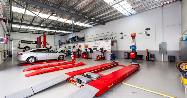 Bridgestone Select Success a