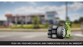 Bridgestone Service Centre Exmouth a
