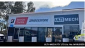Bridgestone Service Centre Newman a