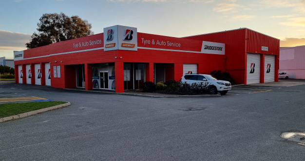 Bridgestone Select Canning Vale a