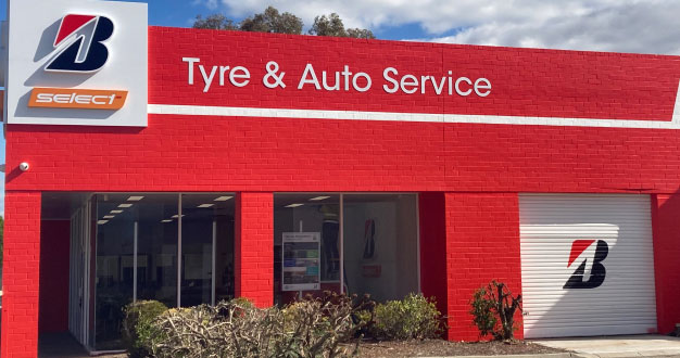 Bridgestone Select Canning Vale a