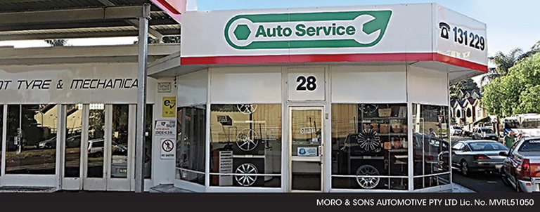 Bridgestone-Select-Bondi-Auto-Service