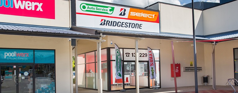 Bridgestone-Select-Forest-Lake-Auto-Service