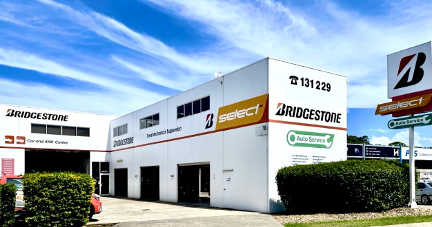 Bridgestone-Select-Southport-QLD a