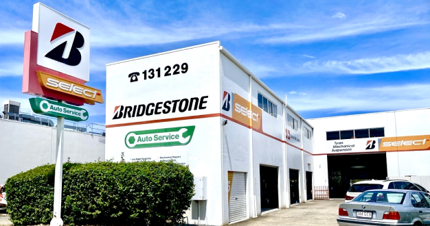 Bridgestone-Select-Southport-QLD a