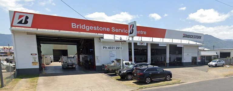 Bridgestone-Service-Centre-Cairns